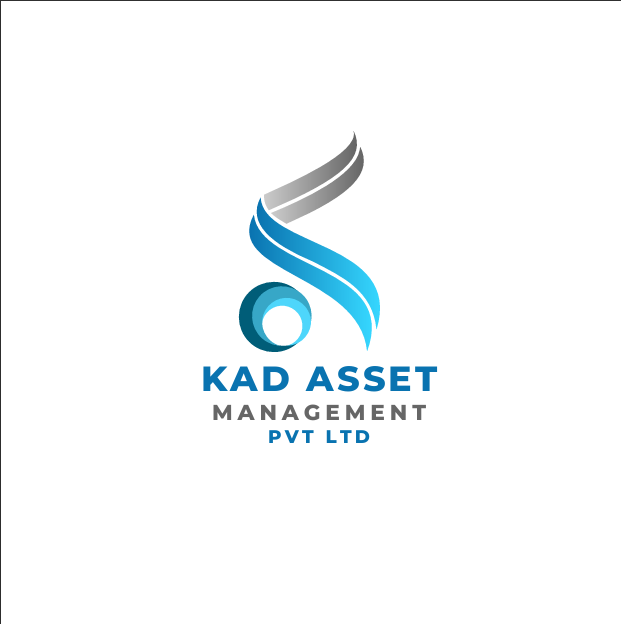 KAD ASSET MANAGEMENT PVT LTD Logo